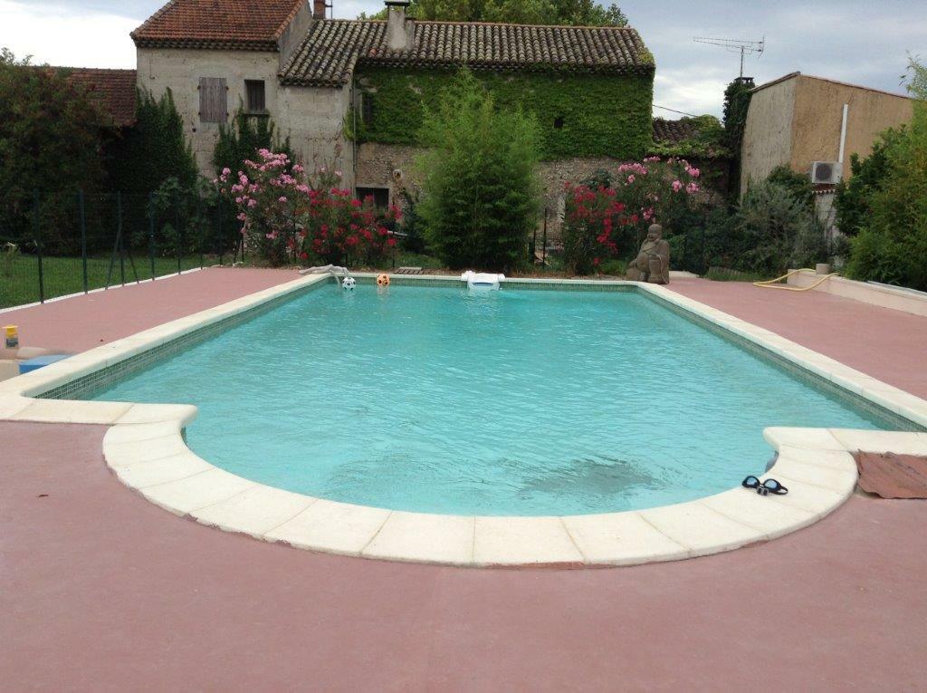 Logement Entier Violès 103018