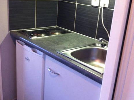 Homestay Suresnes 101443-3