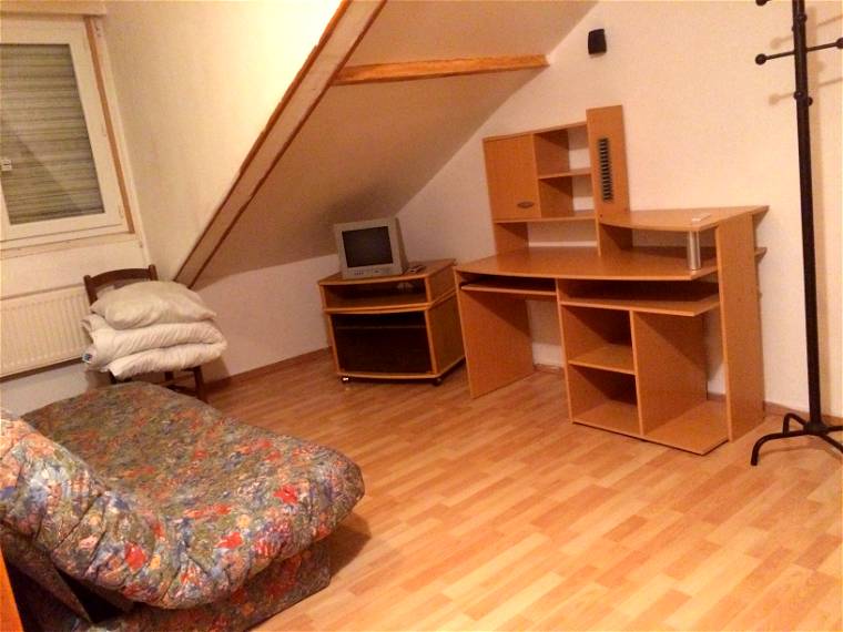Homestay Lille 207398-1