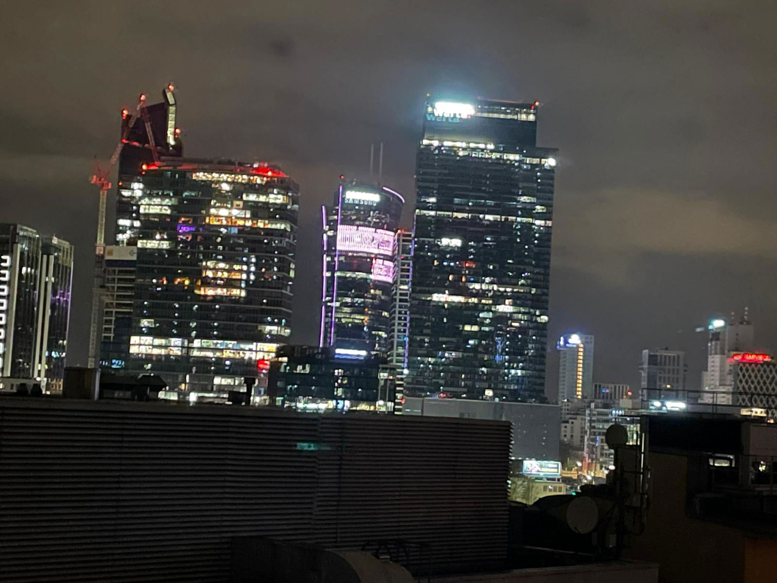 Logement Entier Warszawa 640259