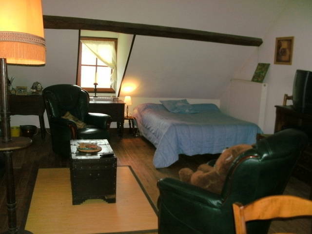 Chambre Chez L'habitant Neung-sur-Beuvron 37737