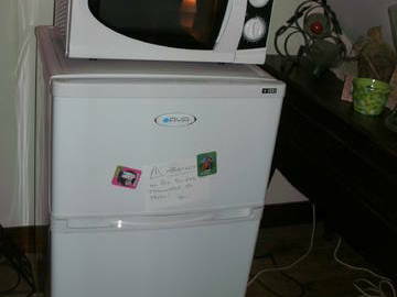 Chambre Chez L'habitant Neung-sur-Beuvron 37737-5