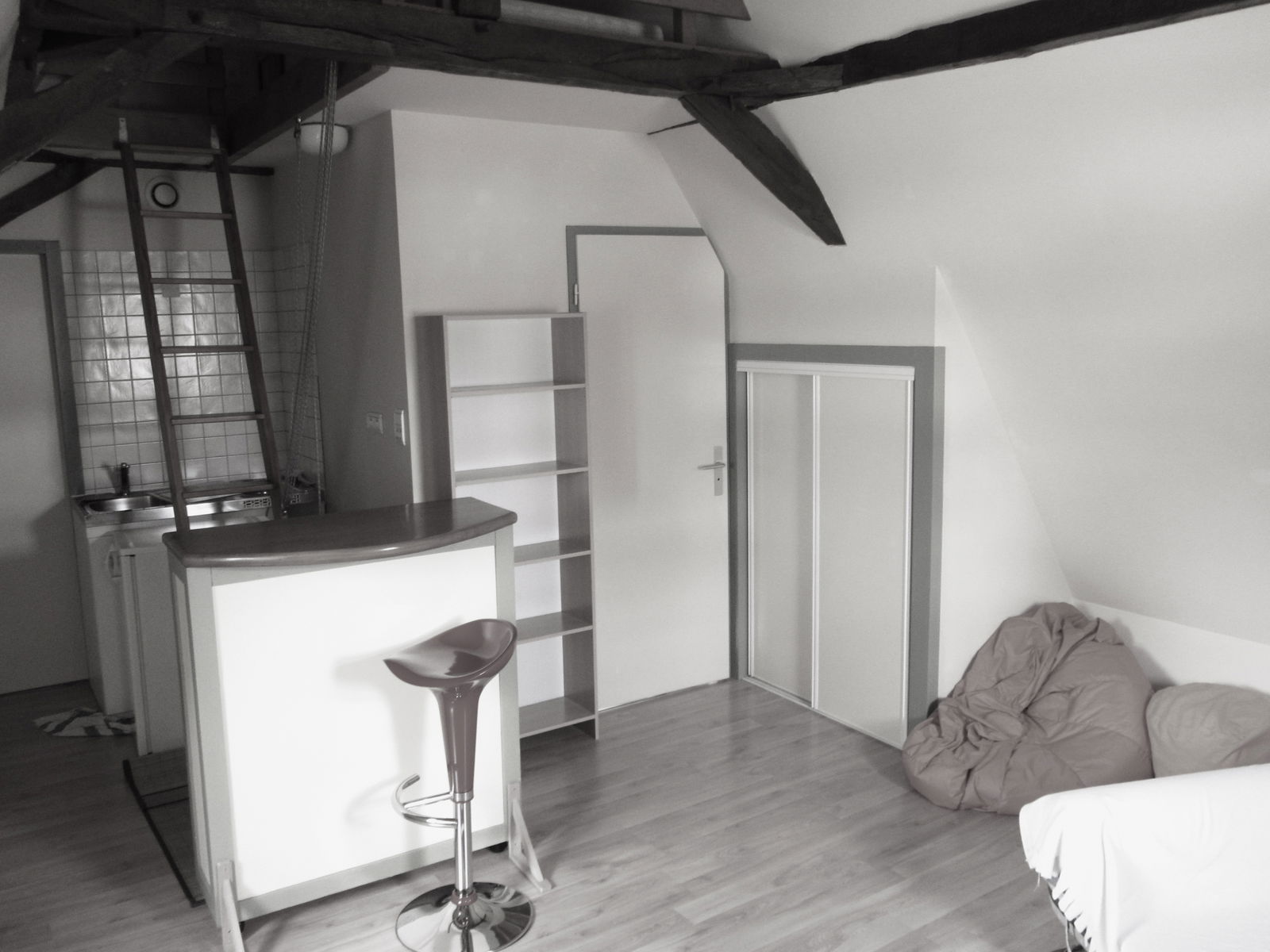 Chambre Chez L'habitant Lescar 49246
