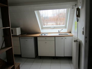 Chambre À Louer Fontenay-Le-Fleury 65455