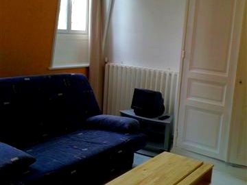 Room In The House Tourcoing 75324-1