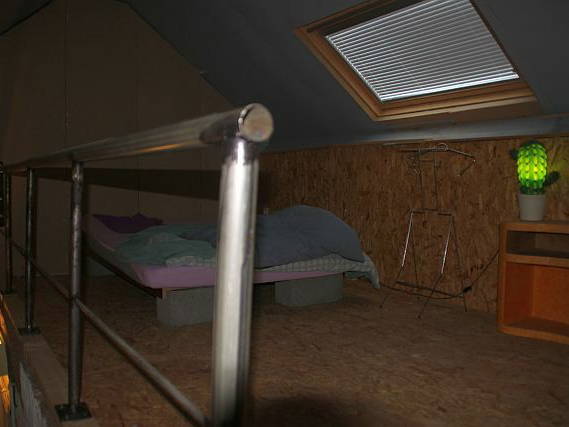 Chambre Chez L'habitant Hal 77151-3