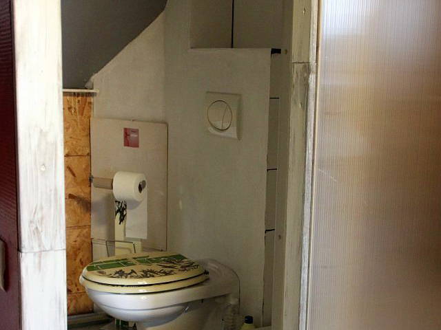 Chambre Chez L'habitant Hal 77151-4