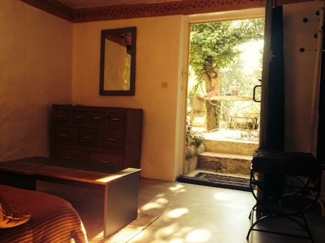 Chambre Chez L'habitant Cagnes-sur-Mer 147412