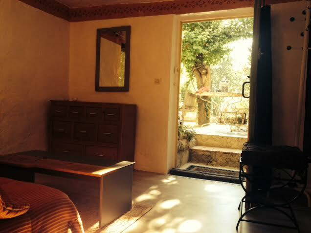 Chambre Chez L'habitant Cagnes-sur-Mer 147412-1