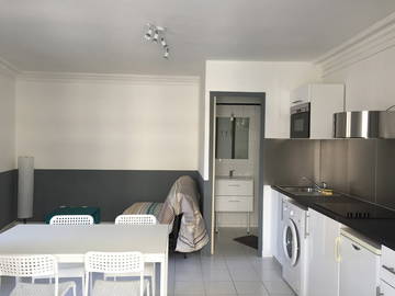 Chambre À Louer Montpellier 103314