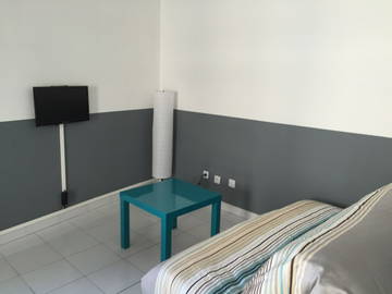 Chambre À Louer Montpellier 103314