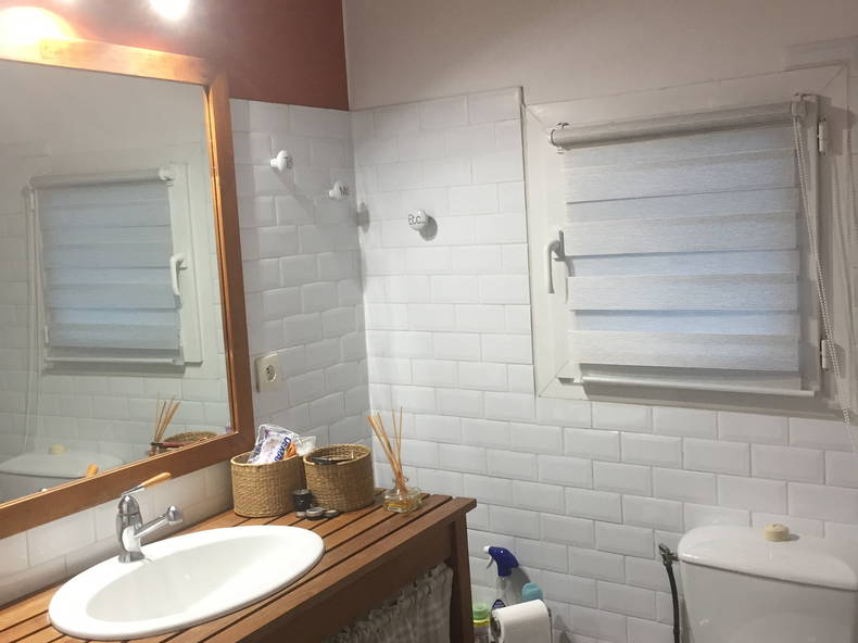 Chambre Chez L'habitant Pessac 228838-3