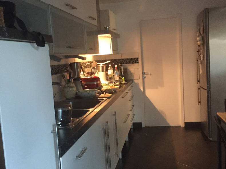 Chambre Chez L'habitant Pessac 228838-5