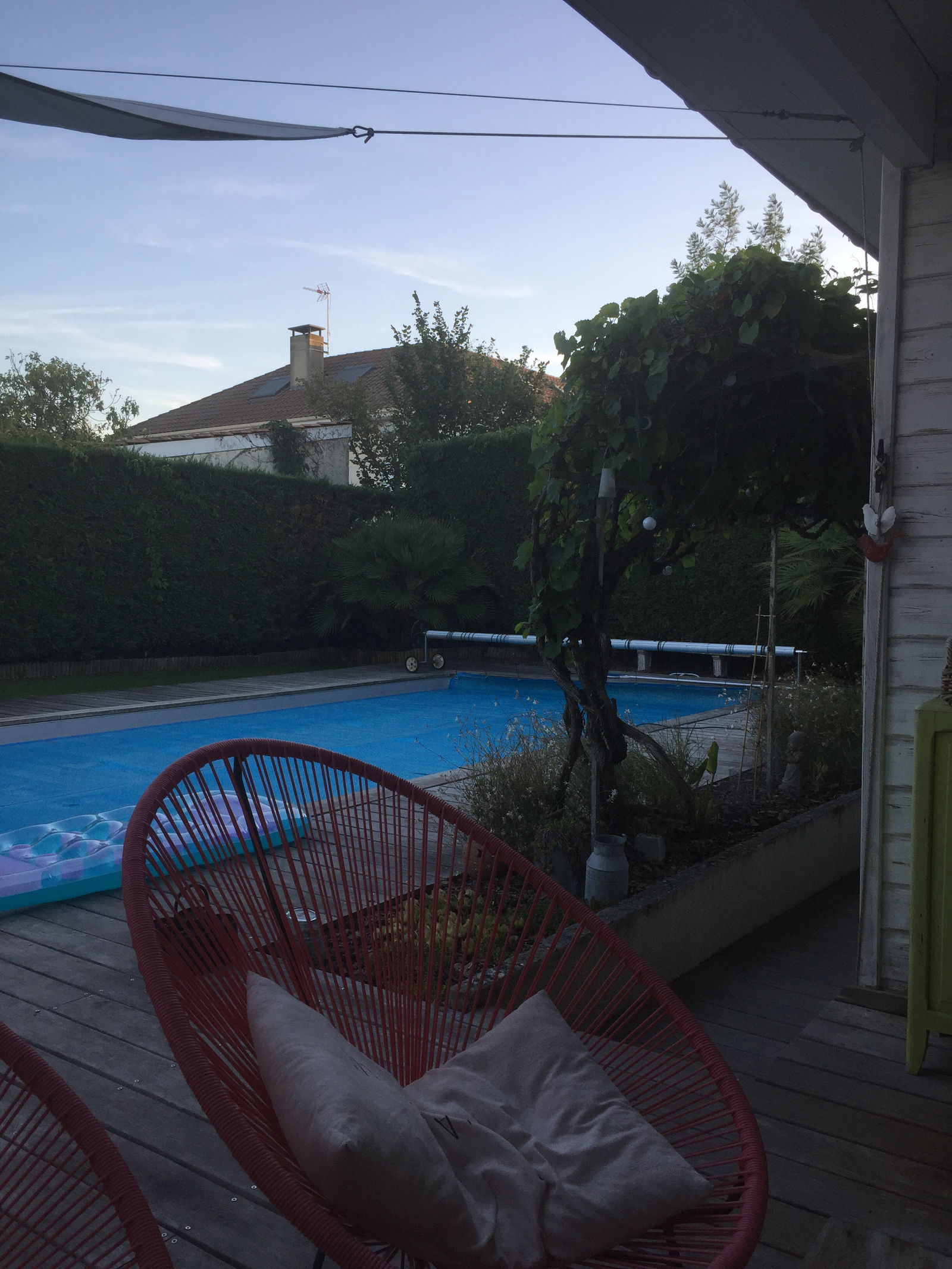 Chambre Chez L'habitant Pessac 228838