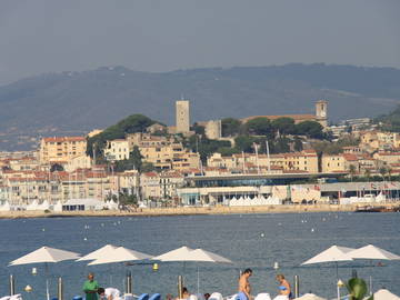 Chambre À Louer Cannes 47620