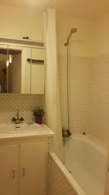 Colocatie Paris 161789