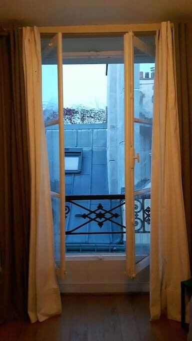 Colocatie Paris 161789