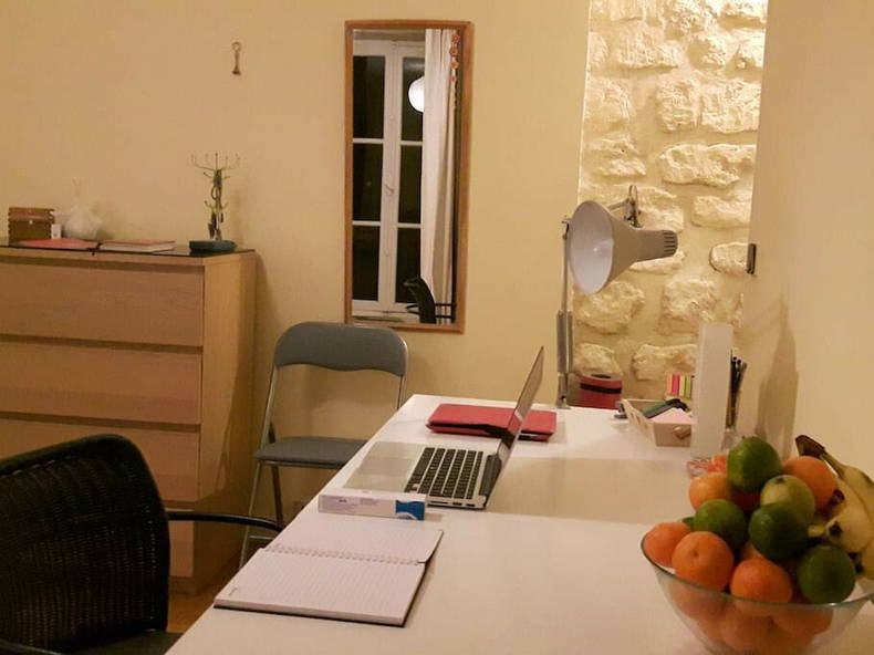 Colocation Paris 161789-2