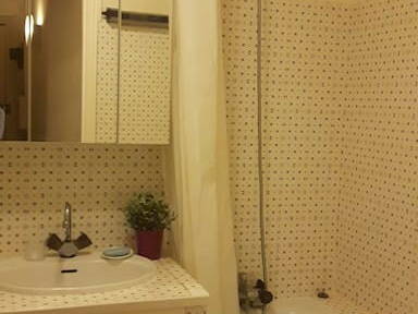 Colocation Paris 161789-4