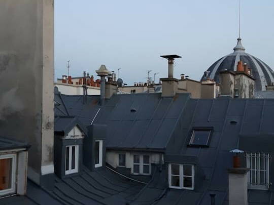 Colocation Paris 161789-5