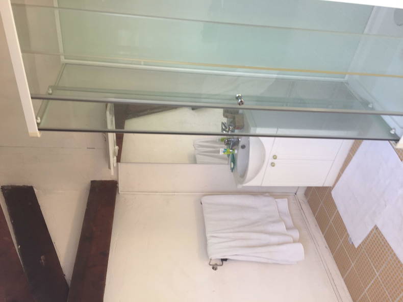 Colocation Pantin 122199-5