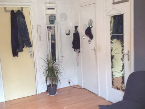 Colocation Paris 54663-2