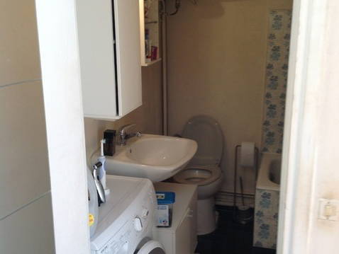 Colocation Paris 54663-5