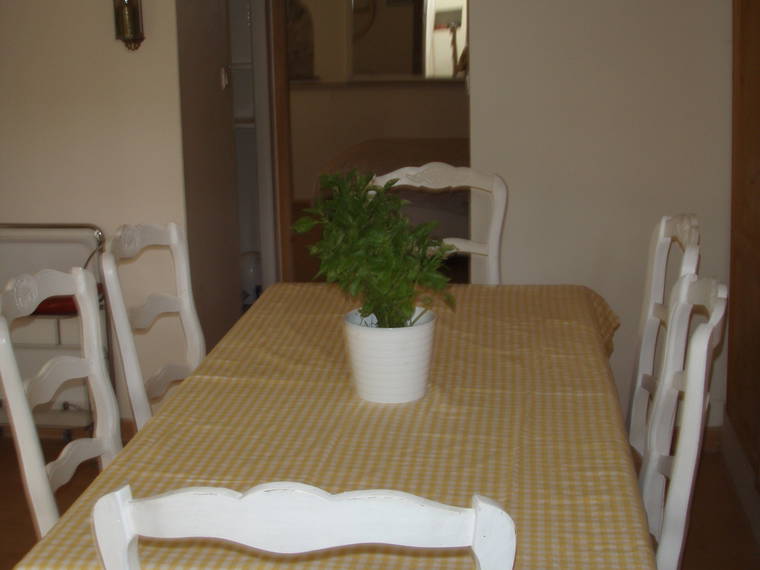 Homestay Marseille 408007-1