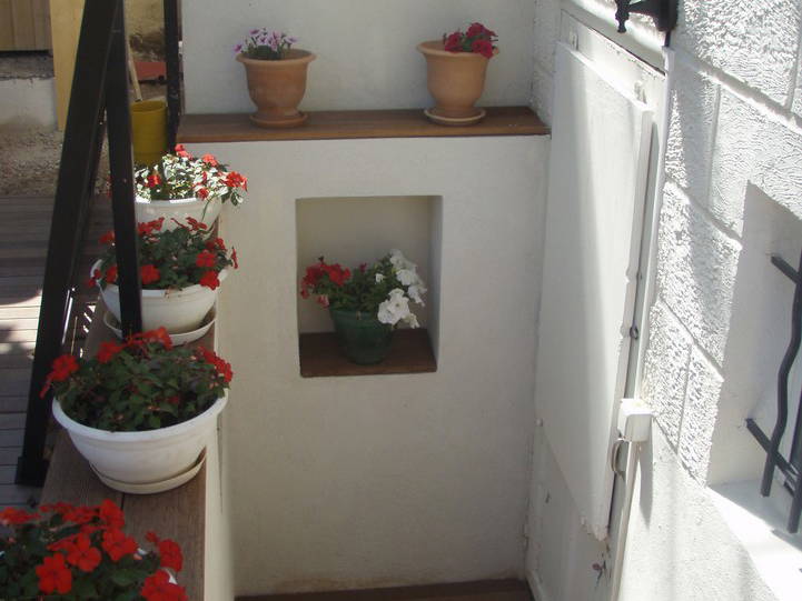 Hemvistelse Marseille 408007-2