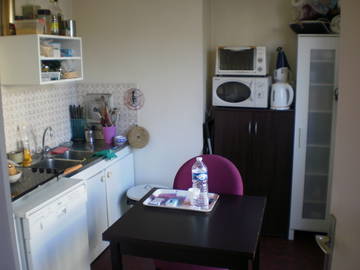 Chambre À Louer Paris 53974