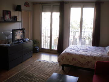 Room For Rent Paris 53974