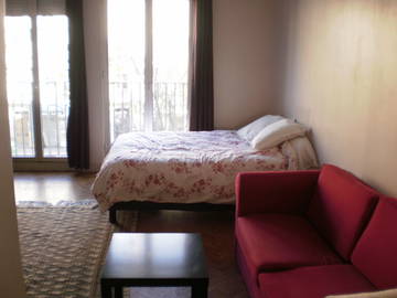 Room For Rent Paris 53974