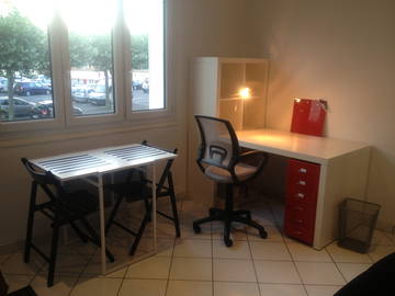 Room For Rent Orléans 69540