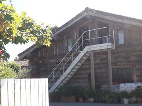 Estudio en alquiler en el pueblo de La Bretagne St Junien 87