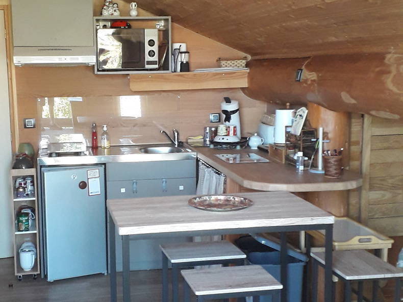 Entire Home Saint-Junien 412268-2