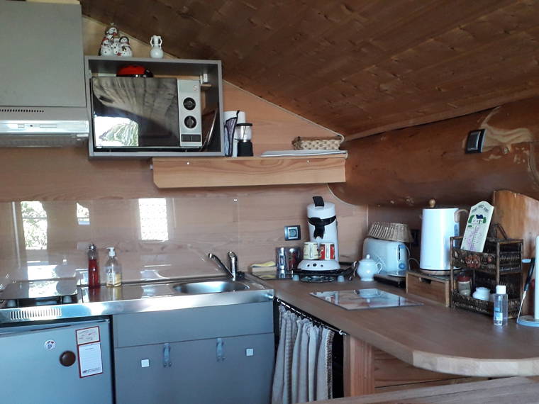 Homestay Saint-Junien 412268