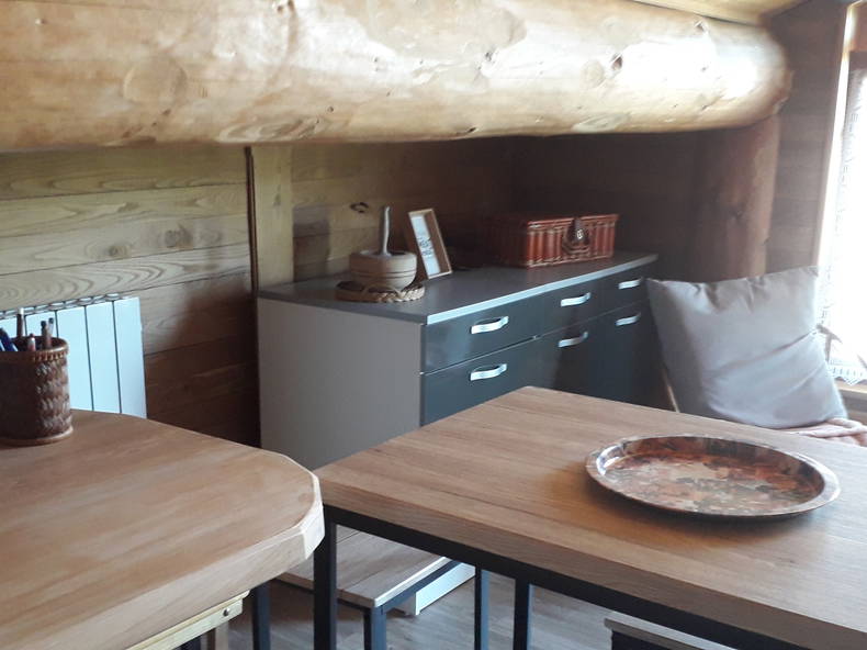 Entire Home Saint-Junien 412268-4