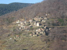 Studio for rent in the Cévennes