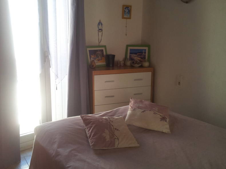 Homestay Saint-André-de-Sangonis 107199-2