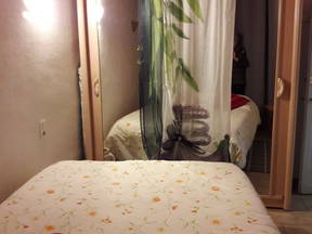 Studio à Louer Dans Maison De Village