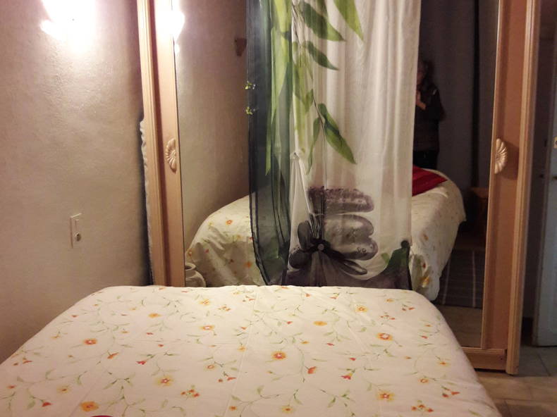 Homestay Saint-André-de-Sangonis 107199-1