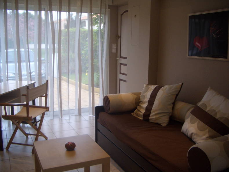 Chambre Chez L'habitant Saint-Sébastien-sur-Loire 123473-2