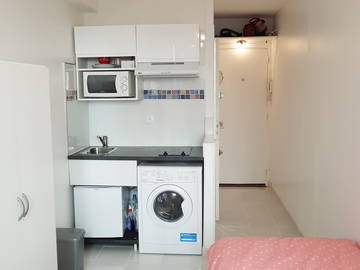 Room For Rent Paris 259570