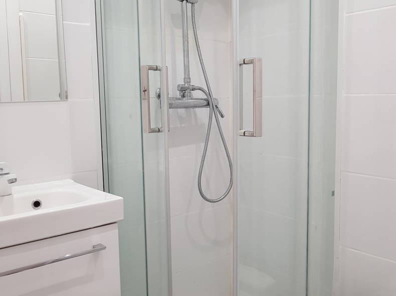 Ganzes Haus Paris 259570-1