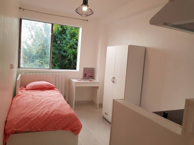 Chambre À Louer Paris 259570