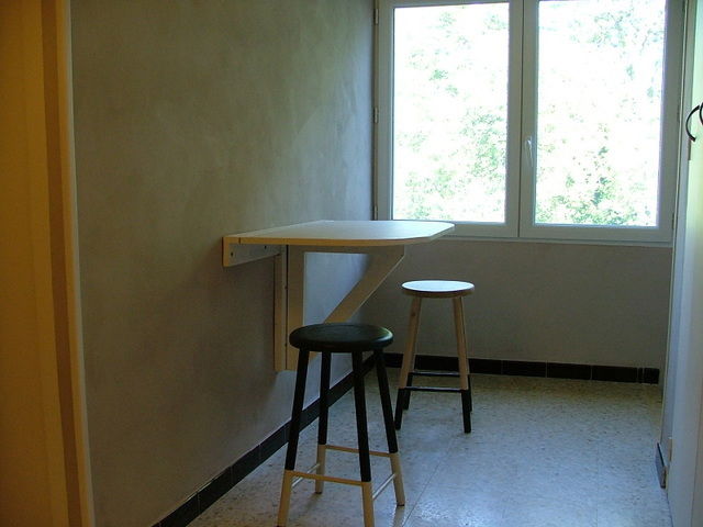 Chambre Chez L'habitant Pertuis 18816