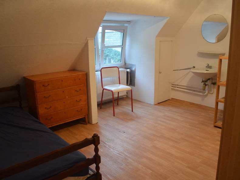 Logement Entier Walhain 92170-1