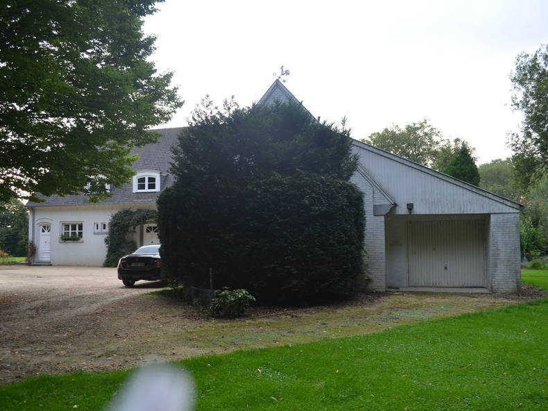 Logement Entier Walhain 92170-2