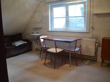 Logement Entier Walhain 92170-5