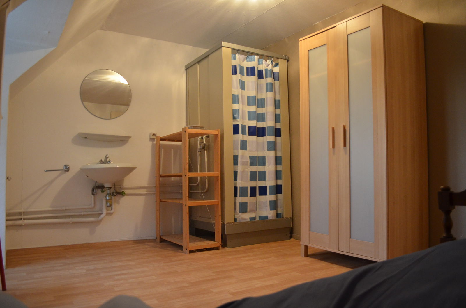 Studio Indépendant Walhain 92170
